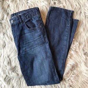 Children’s Place Boys Jeans Straight Cut Size 14